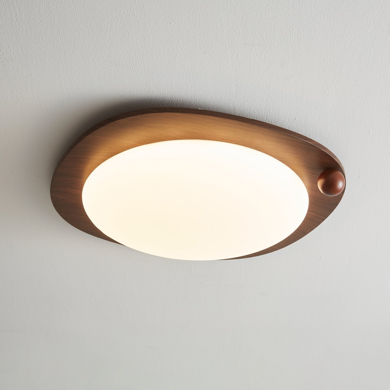 Amalphi Ceiling Light - Blowlighting