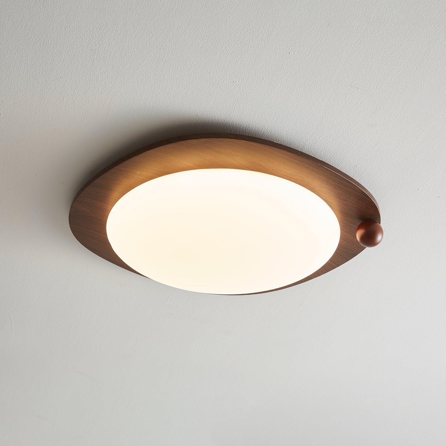 Amalphi Ceiling Light - Blowlighting