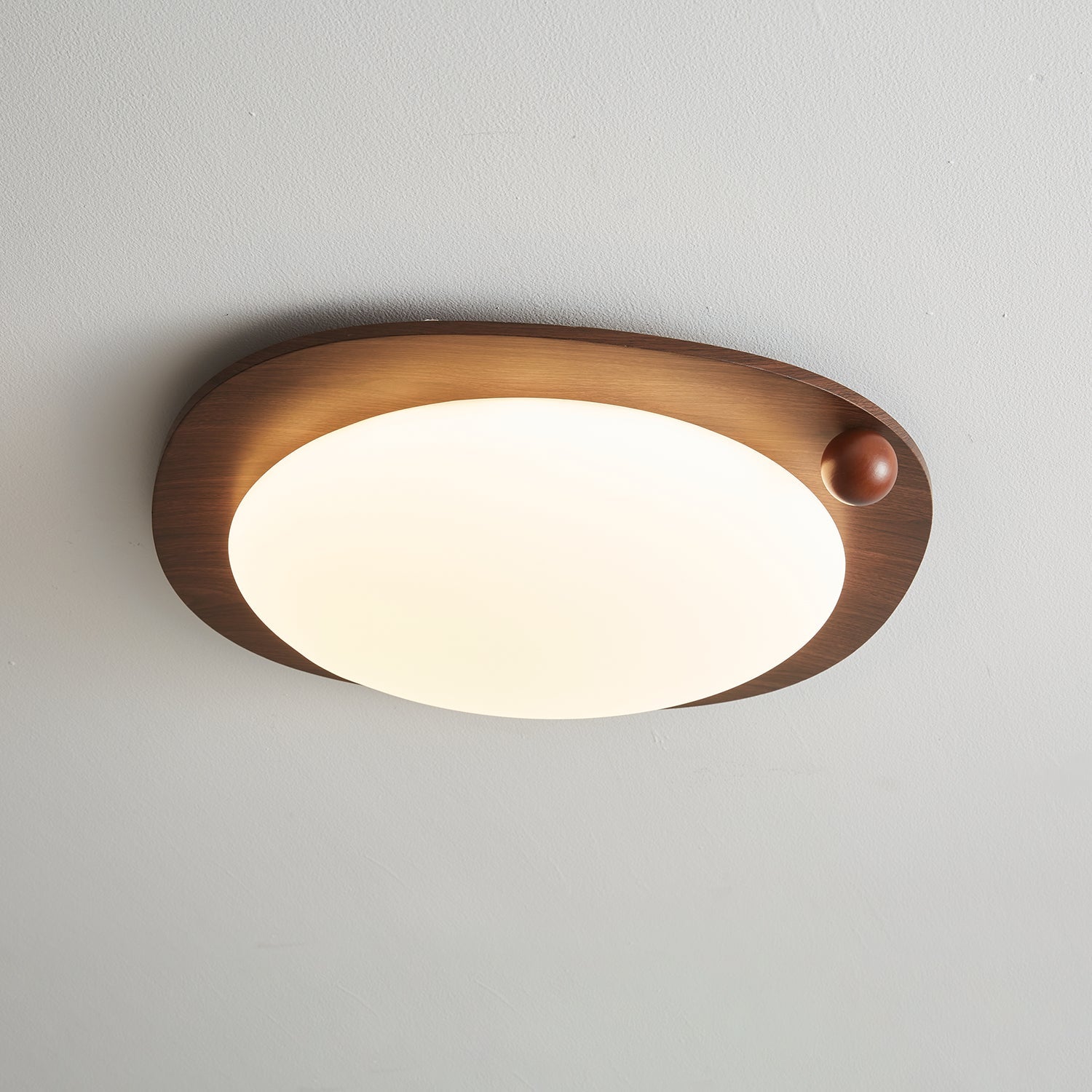 Amalphi Ceiling Light - Blowlighting