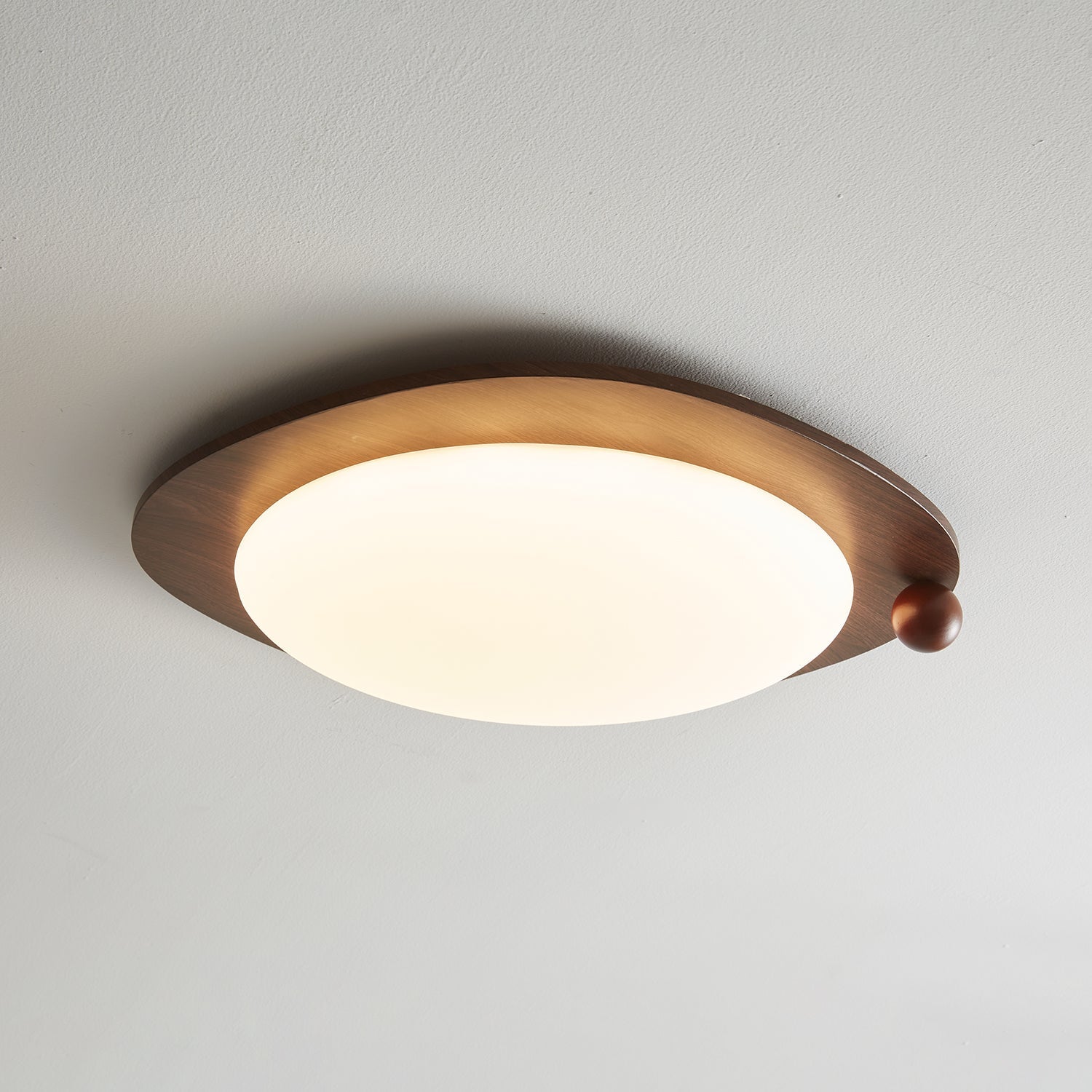 Amalphi Ceiling Light - Blowlighting