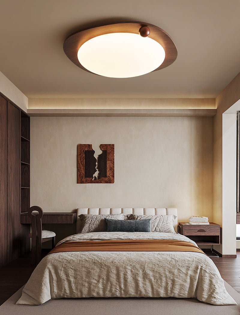 Amalphi Ceiling Light - Blowlighting