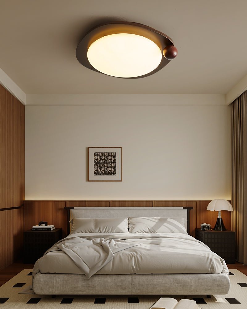 Amalphi Ceiling Light - Blowlighting