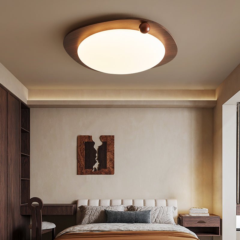 Amalphi Ceiling Light - Blowlighting