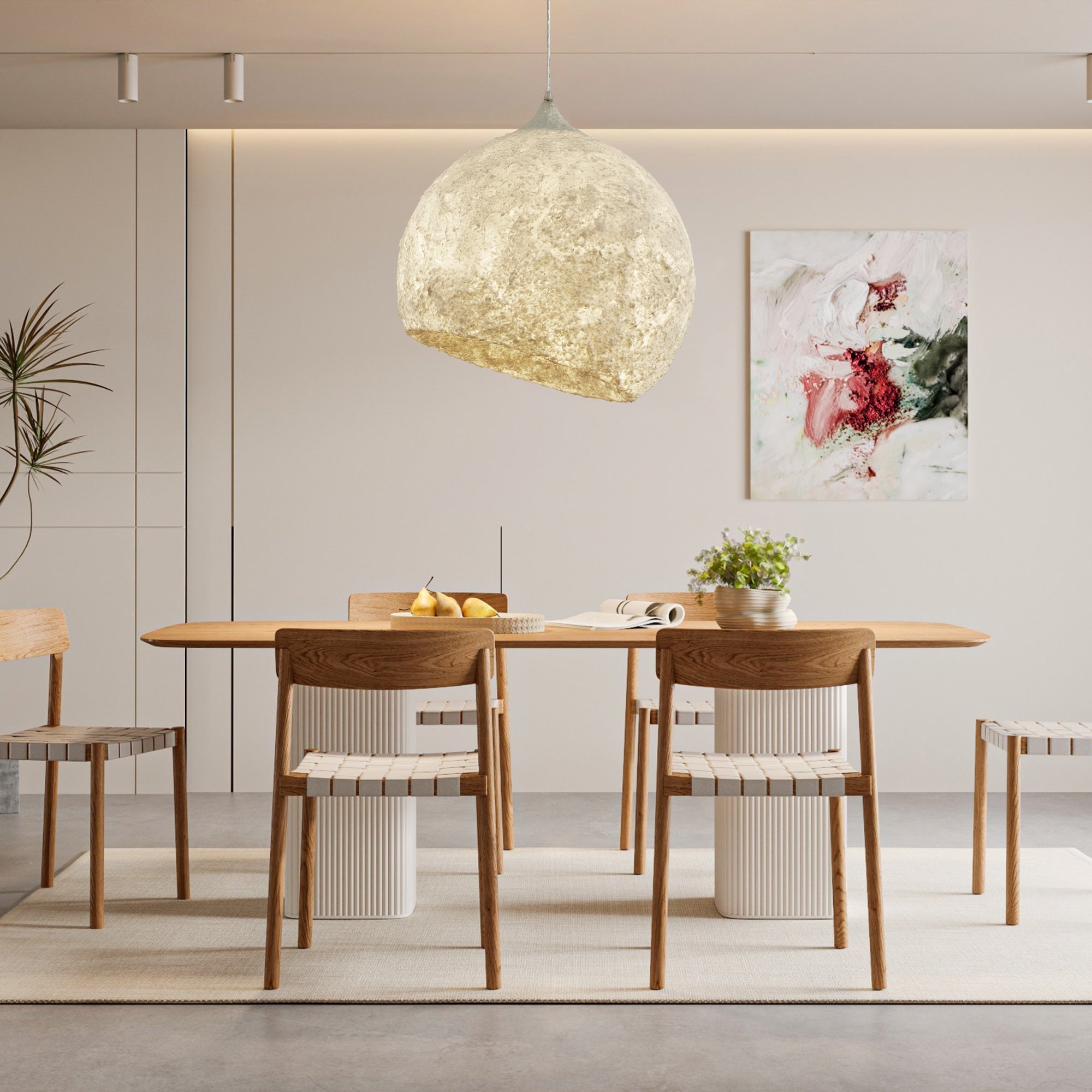 Amara Pendant Lamp - Blowlighting