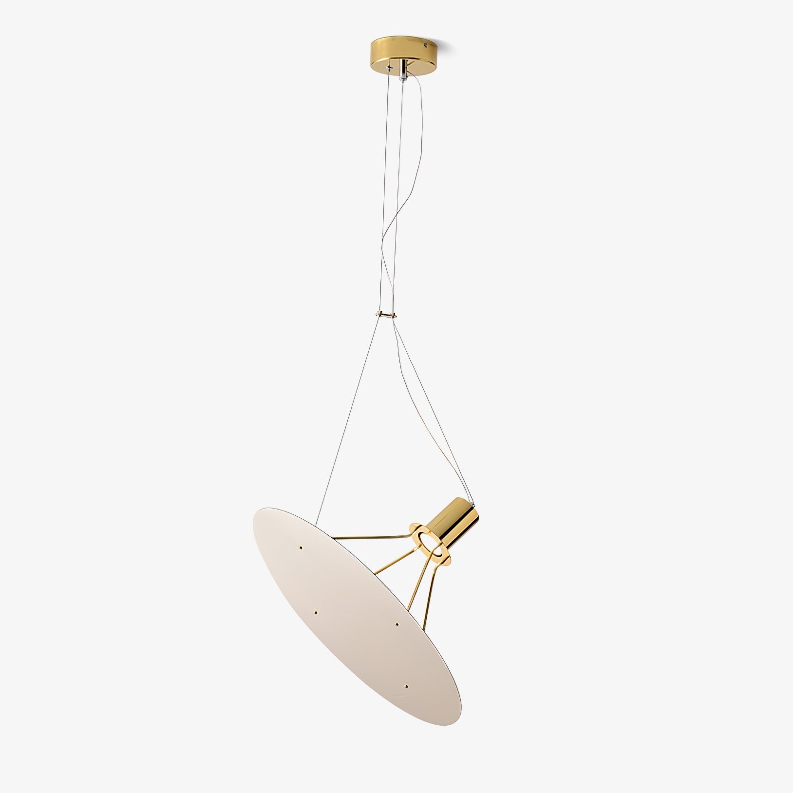 Amisol Pendant Lamp - Blowlighting