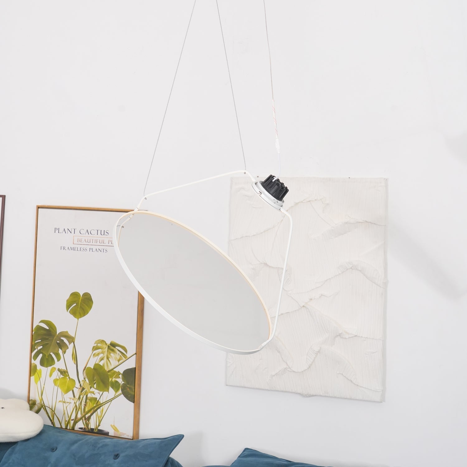 Amisol Pendant Lamp - Blowlighting