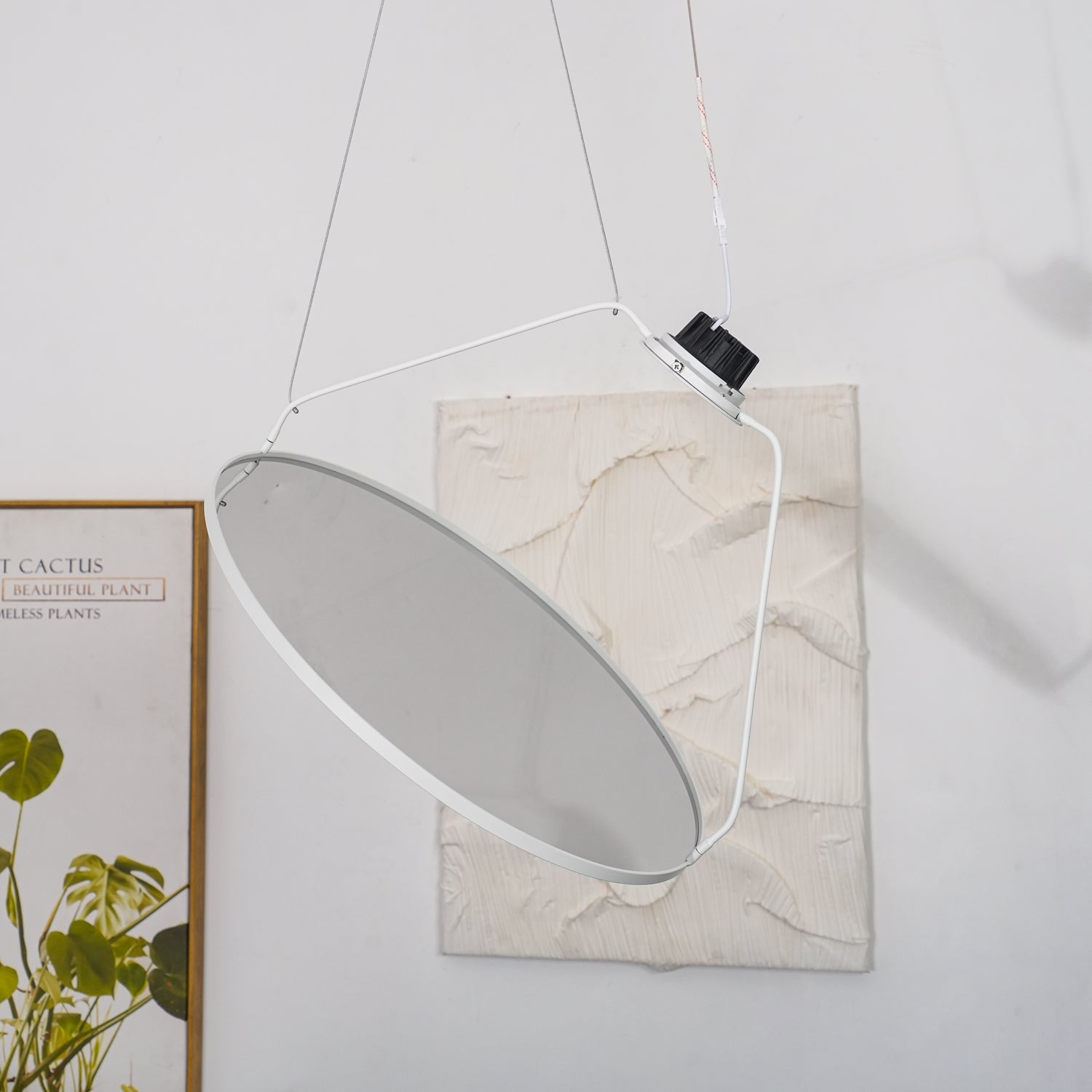 Amisol Pendant Lamp - Blowlighting