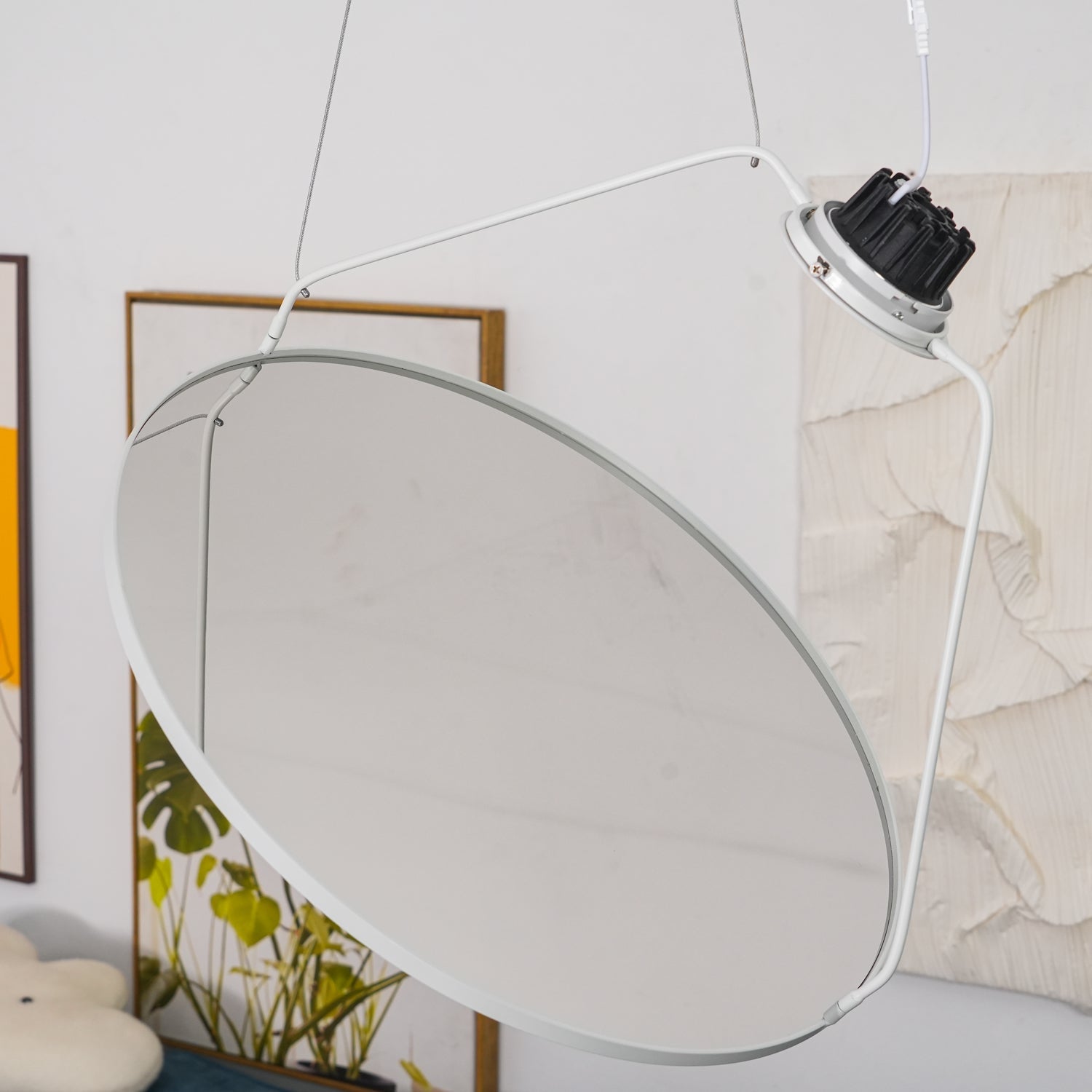 Amisol Pendant Lamp - Blowlighting