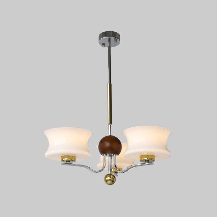 Anath Chandelier - Blowlighting