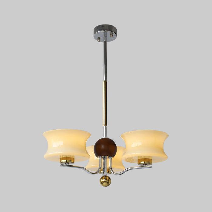 Anath Chandelier - Blowlighting