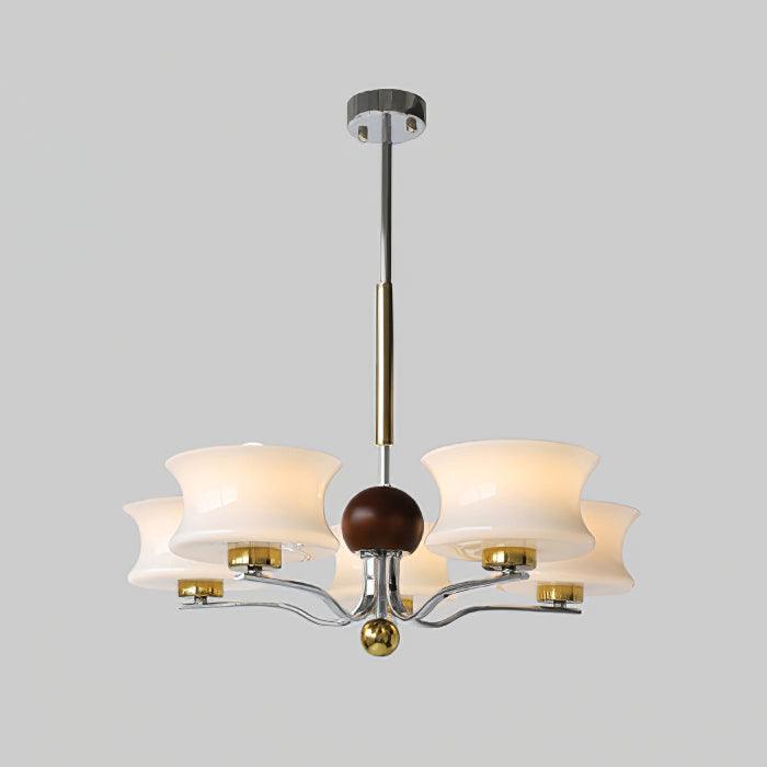 Anath Chandelier - Blowlighting