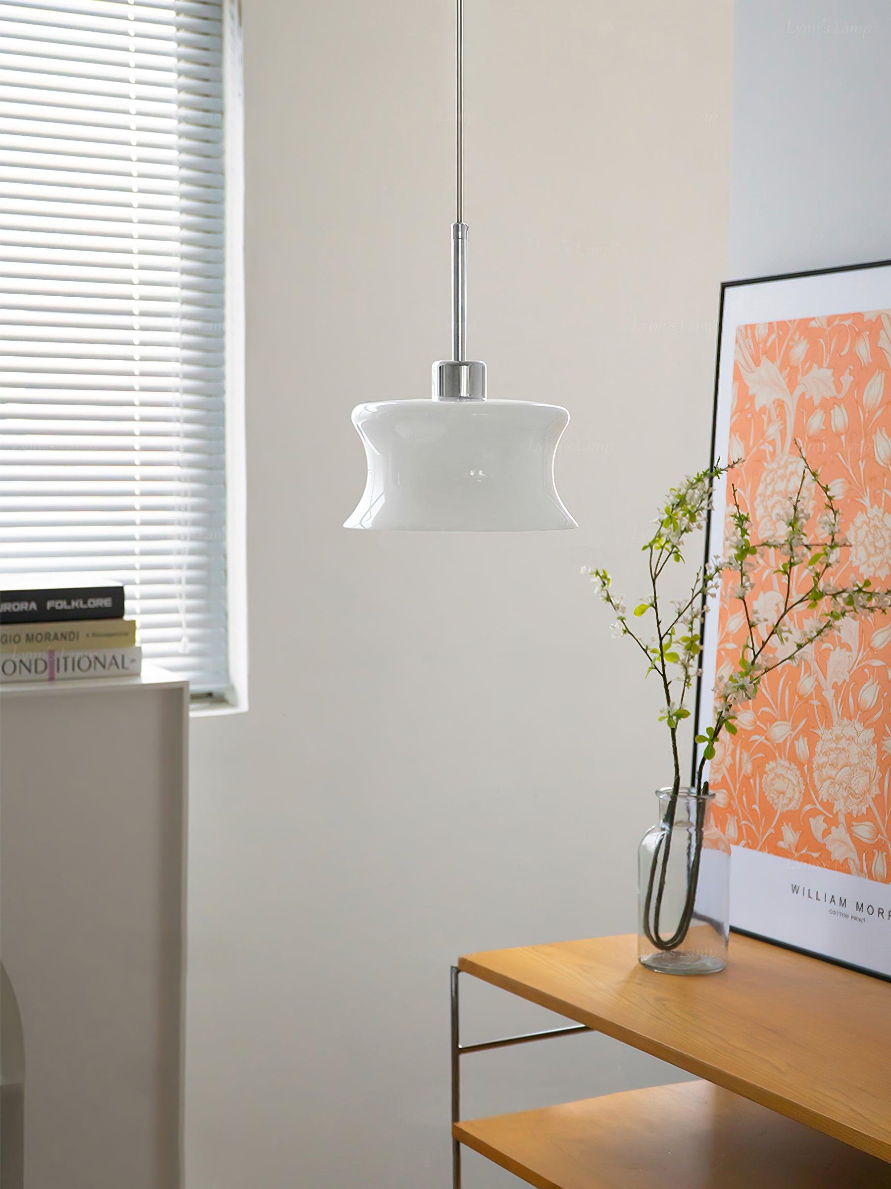 Anath Pendant Light - Blowlighting