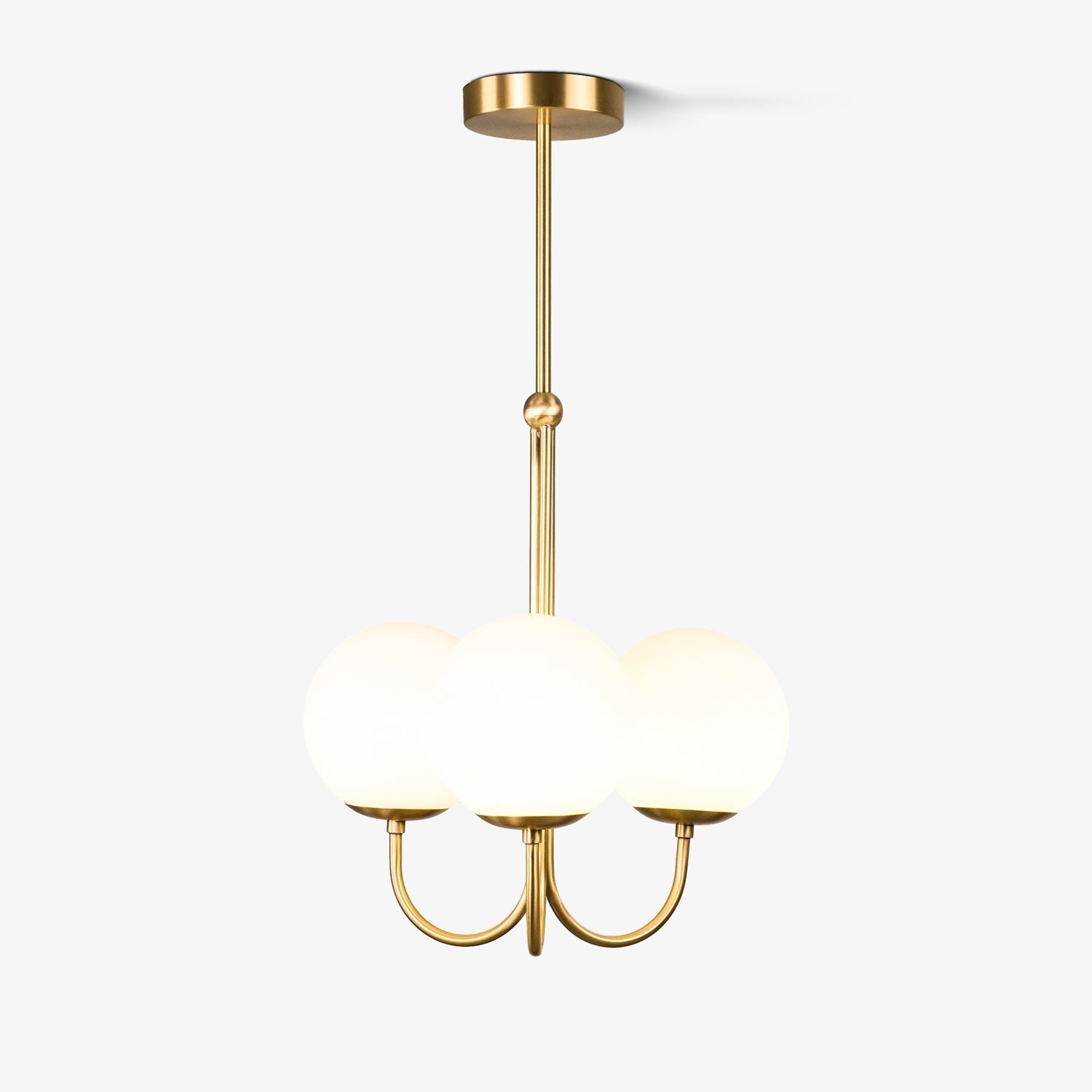 Angle Pendant Light - Blowlighting