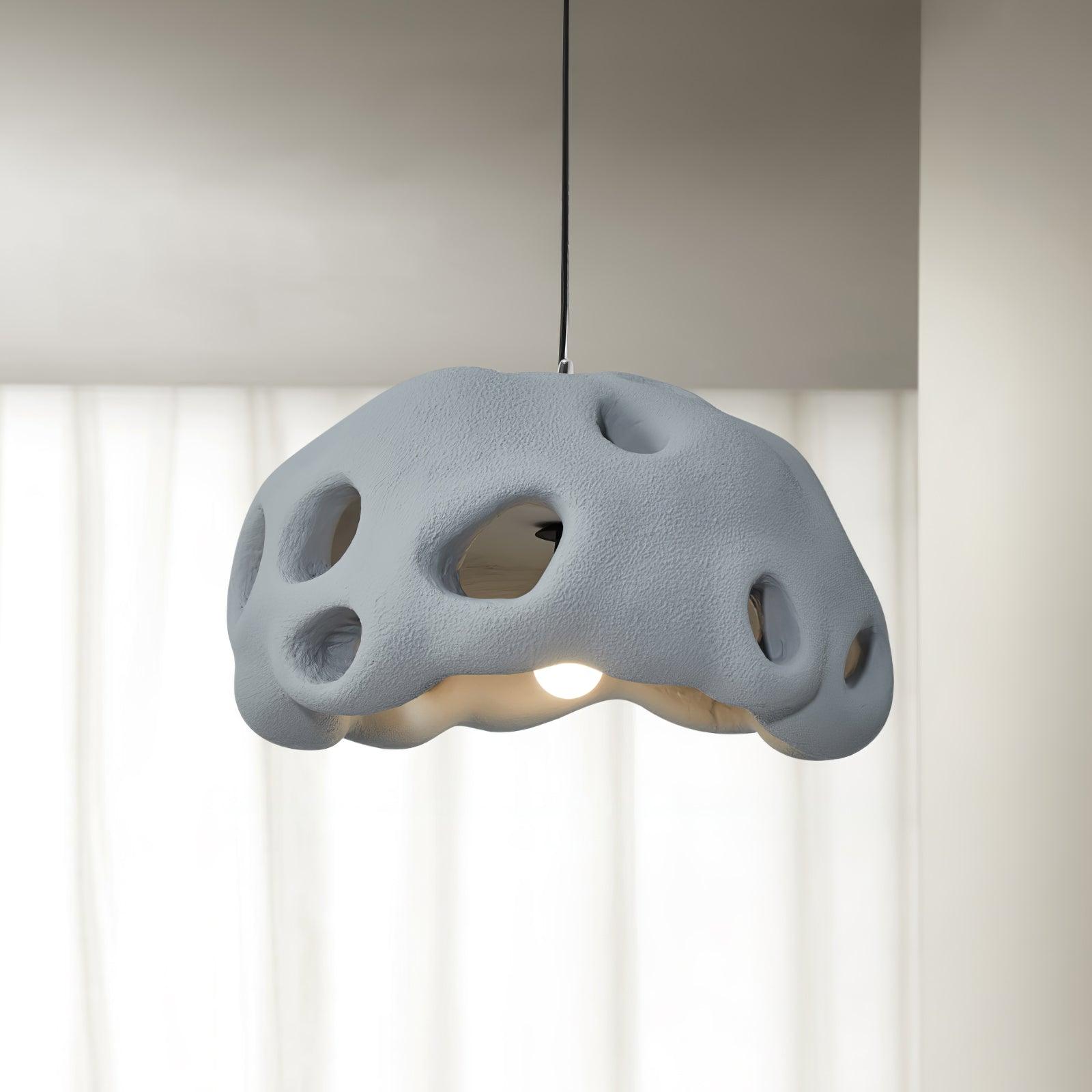 Ant Nest Pendant Lamp - Blowlighting