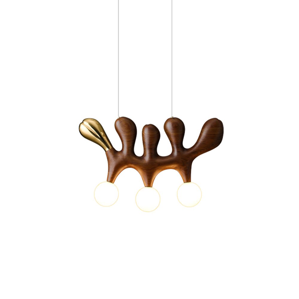 Antenna Pendant Lamp - Blowlighting
