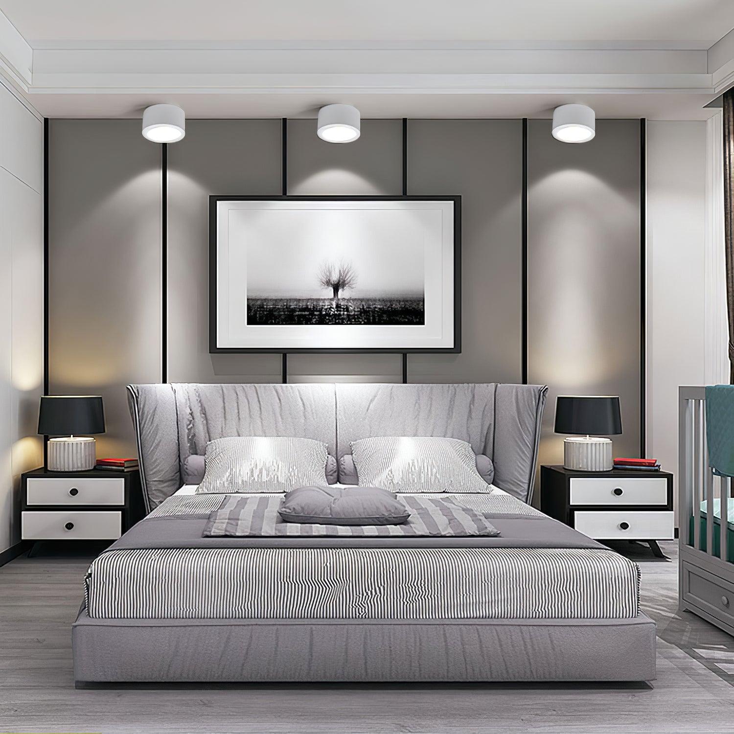 Anzio Spotlights - Blowlighting