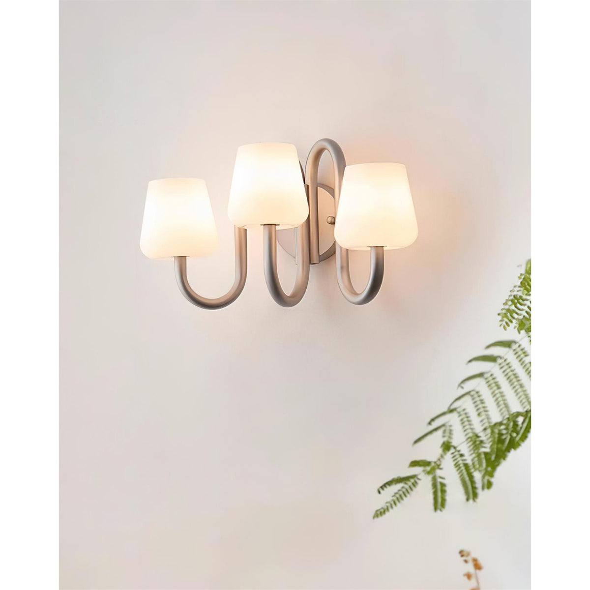 Norduvyi Modern Minimalist Aluminum Wall Lamp - Lamp Copper