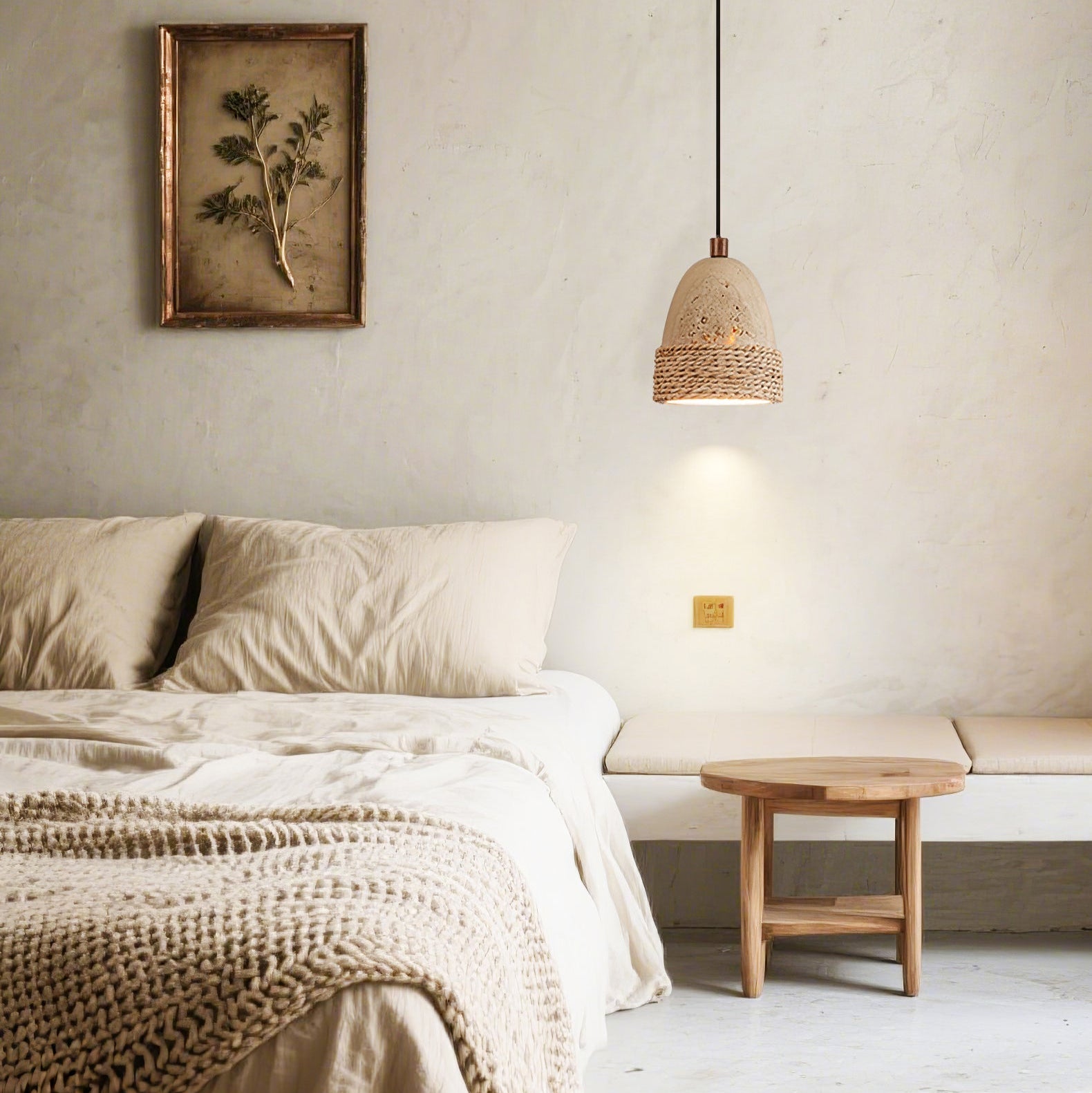 Arbor Nest Pendant Lamp - Vakkerlight