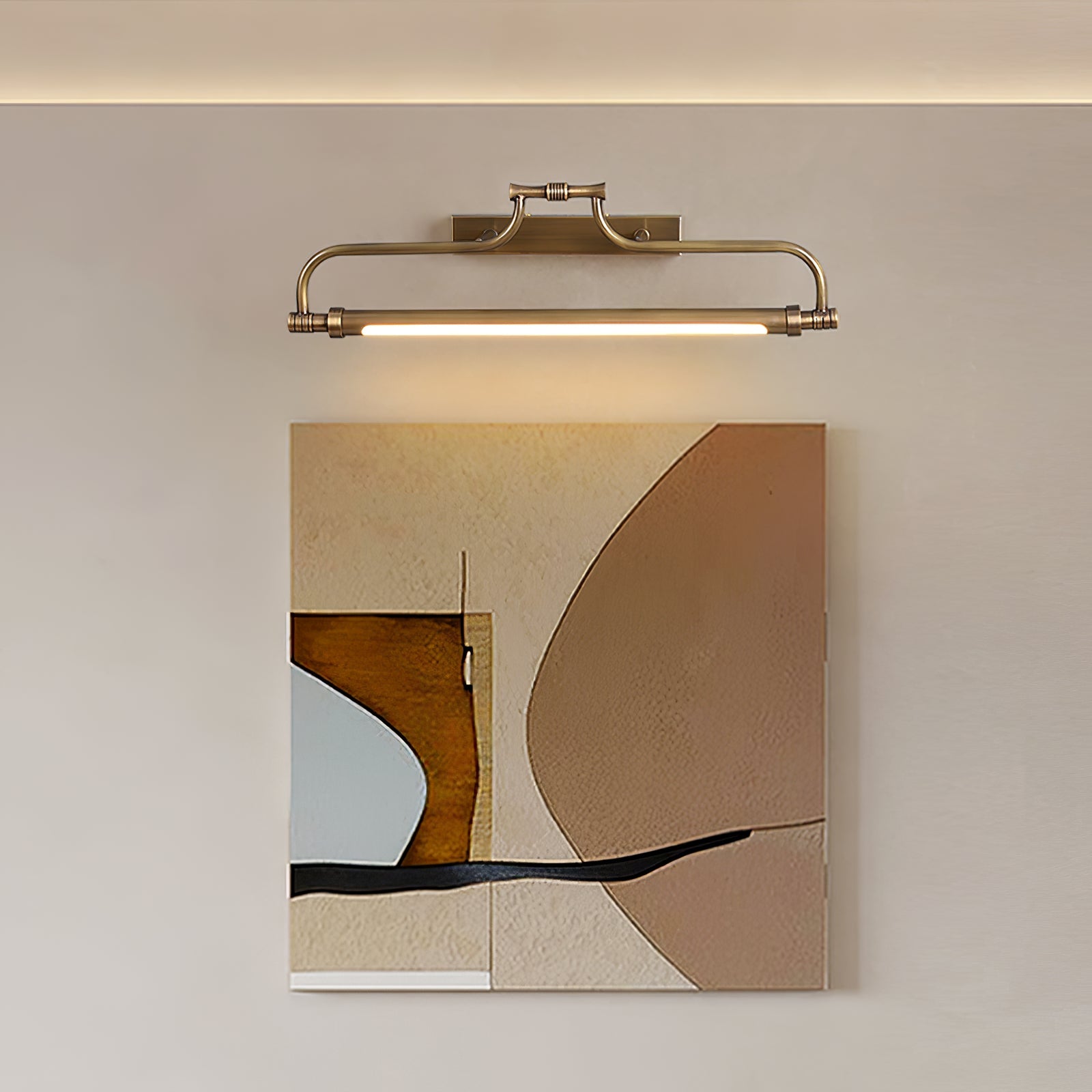 Arclore Applique Murale de Galerie pour Salle de Bain