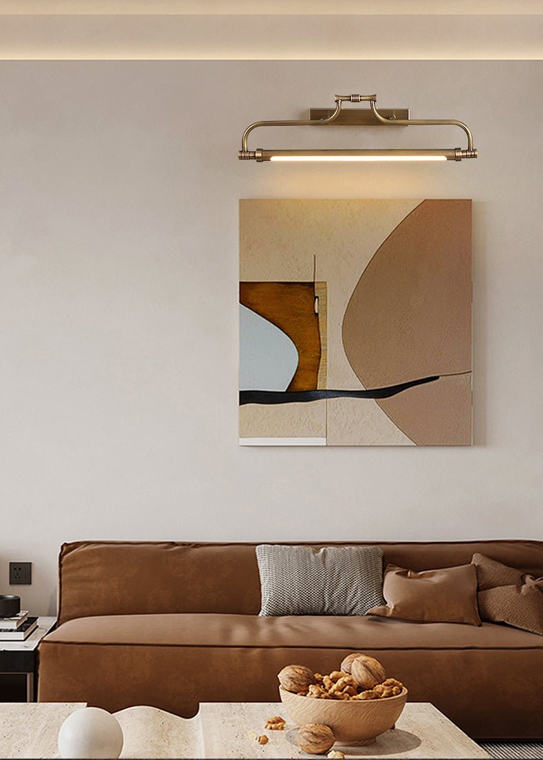 Arclore Applique Murale de Galerie pour Salle de Bain
