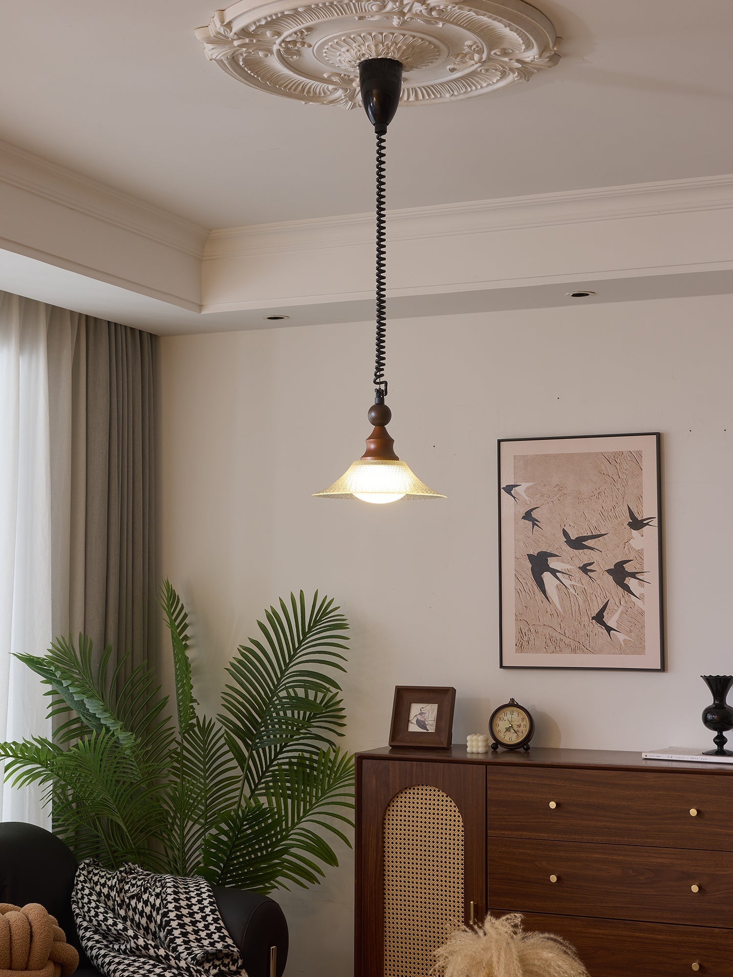 Ardell Pendant Light - Blowlighting