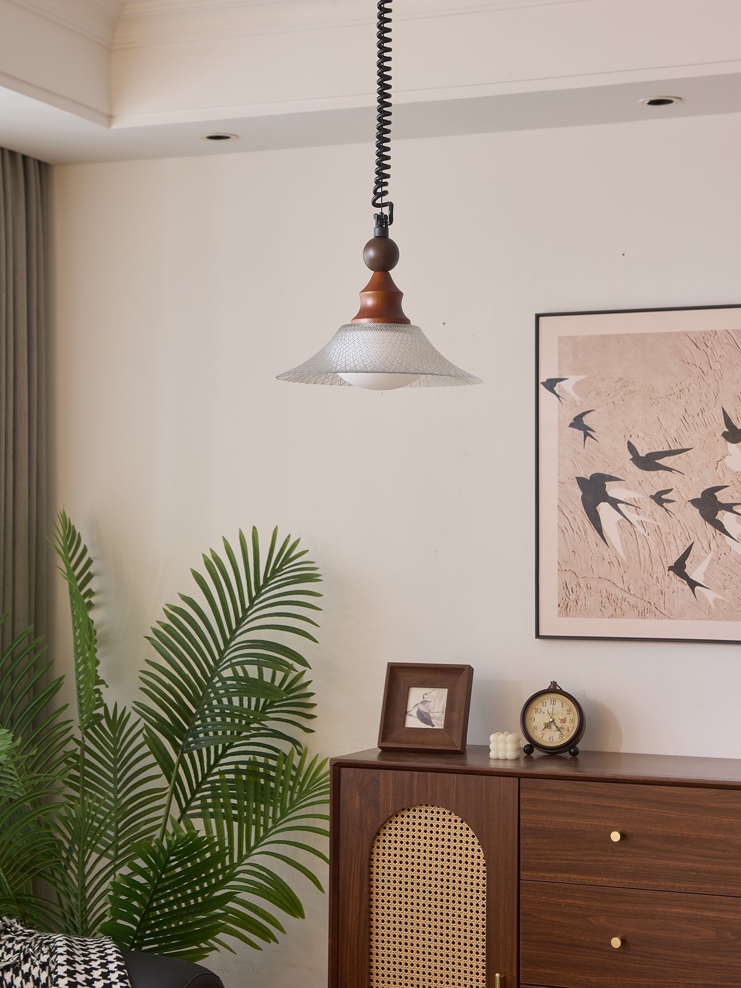 Ardell Pendant Light - Blowlighting