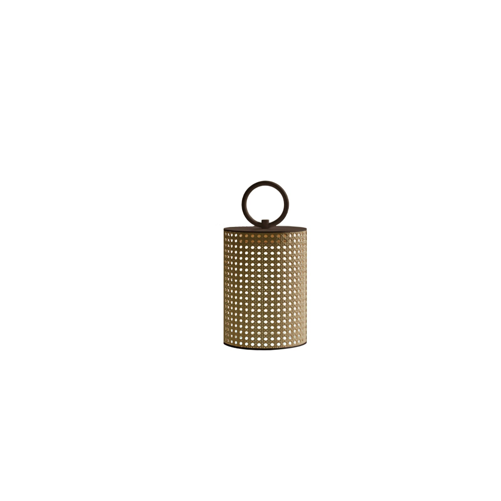 Arlette Solar Outdoor Lantern Lamp - Vakkerlight