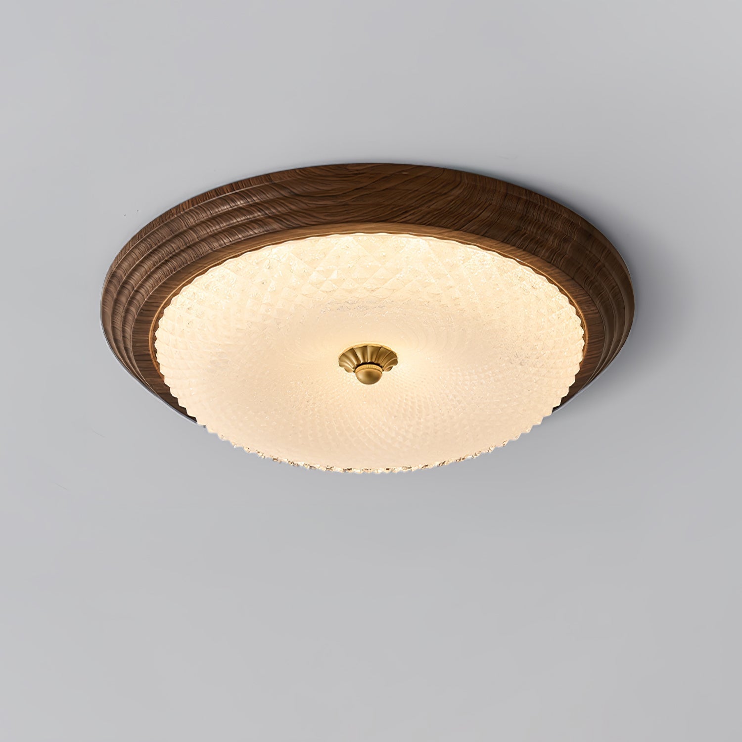 Arlington Ceiling Lamp - Blowlighting
