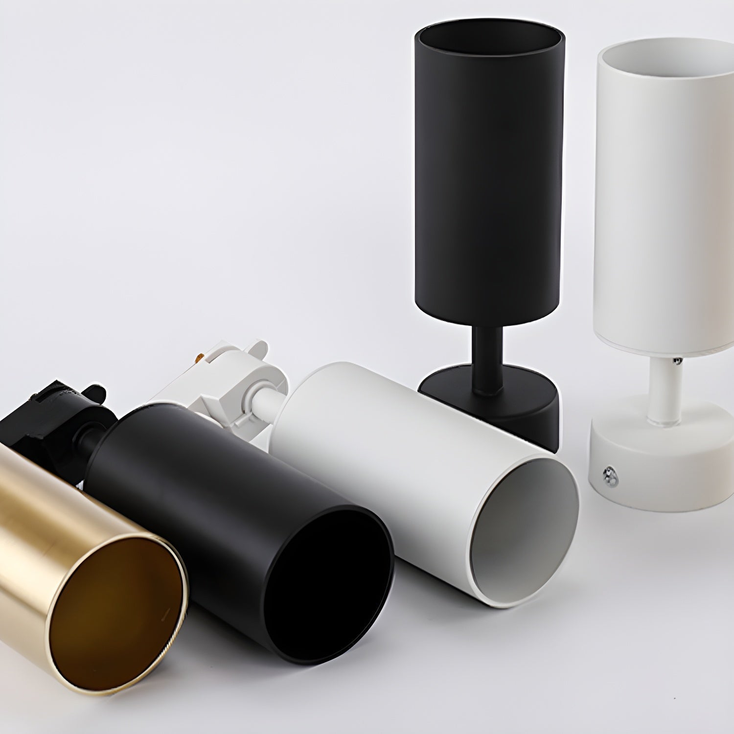 Arlo Accent Spotlight - Blowlighting