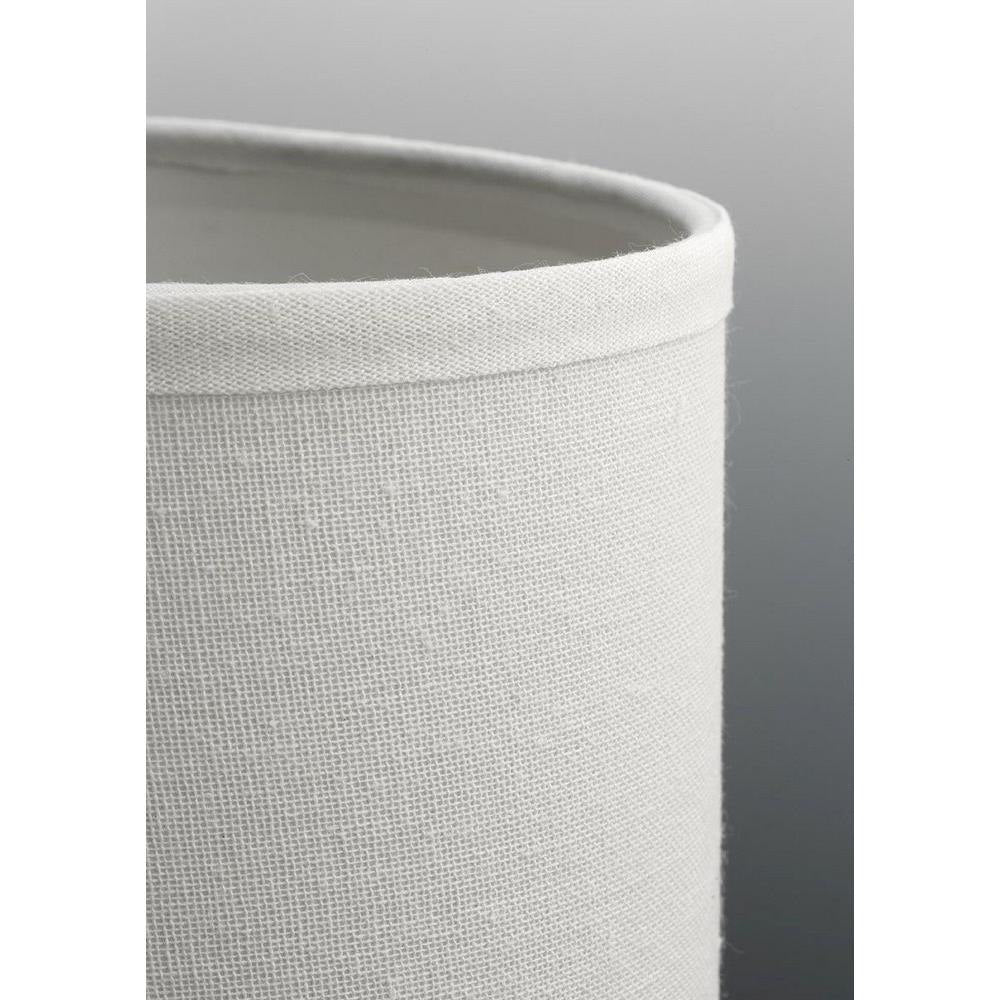 Vatnuvys Traditional Premium Brass Fabric Metal Chandelier - Lamp Copper