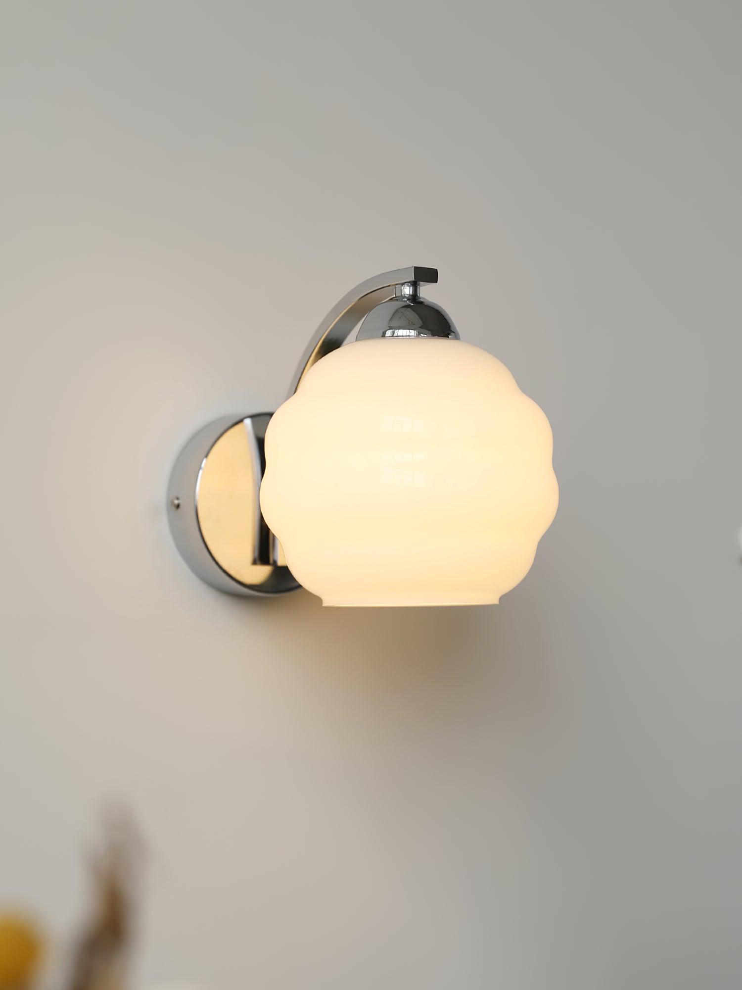 Art Deco Vintage Wall Lamp - Blowlighting