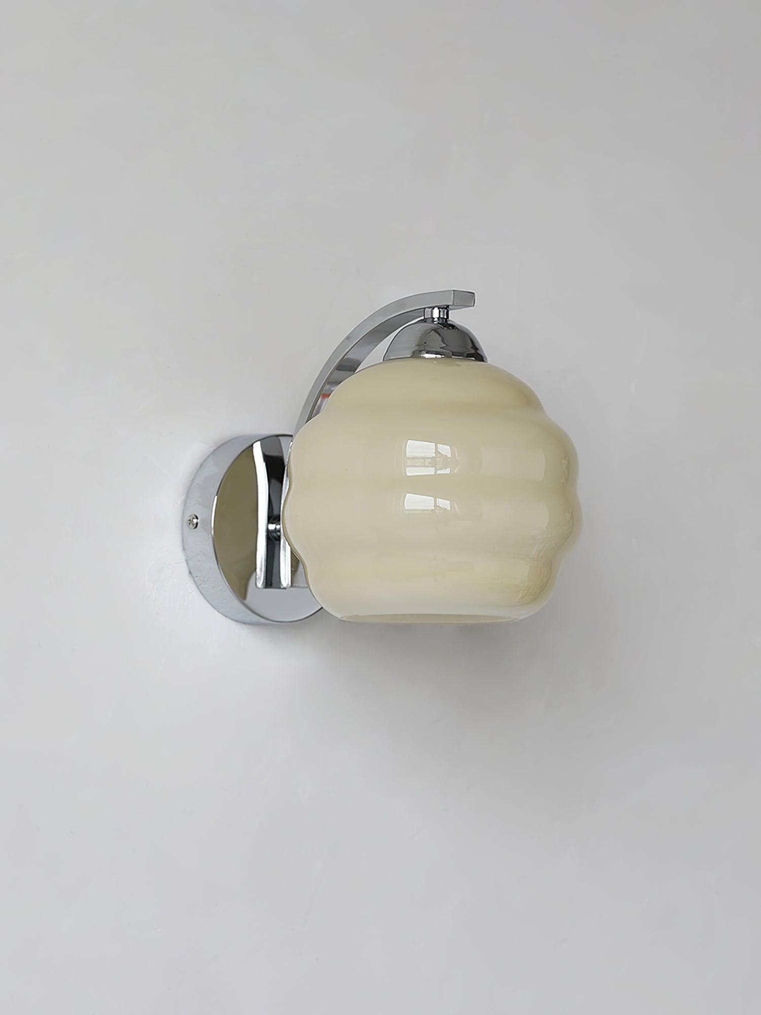 Art Deco Vintage Wall Lamp - Blowlighting