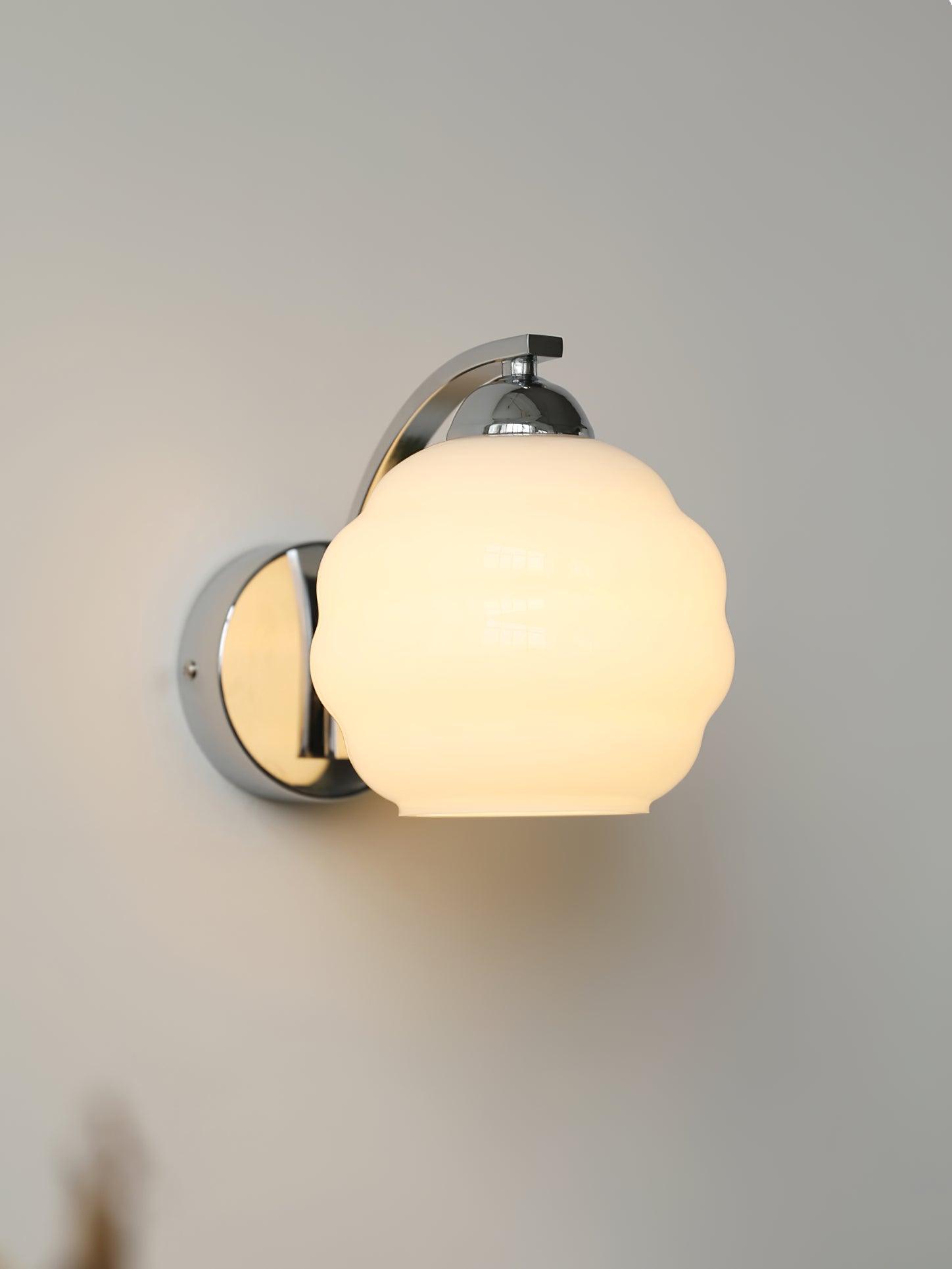 Art Deco Vintage Wall Lamp - Blowlighting
