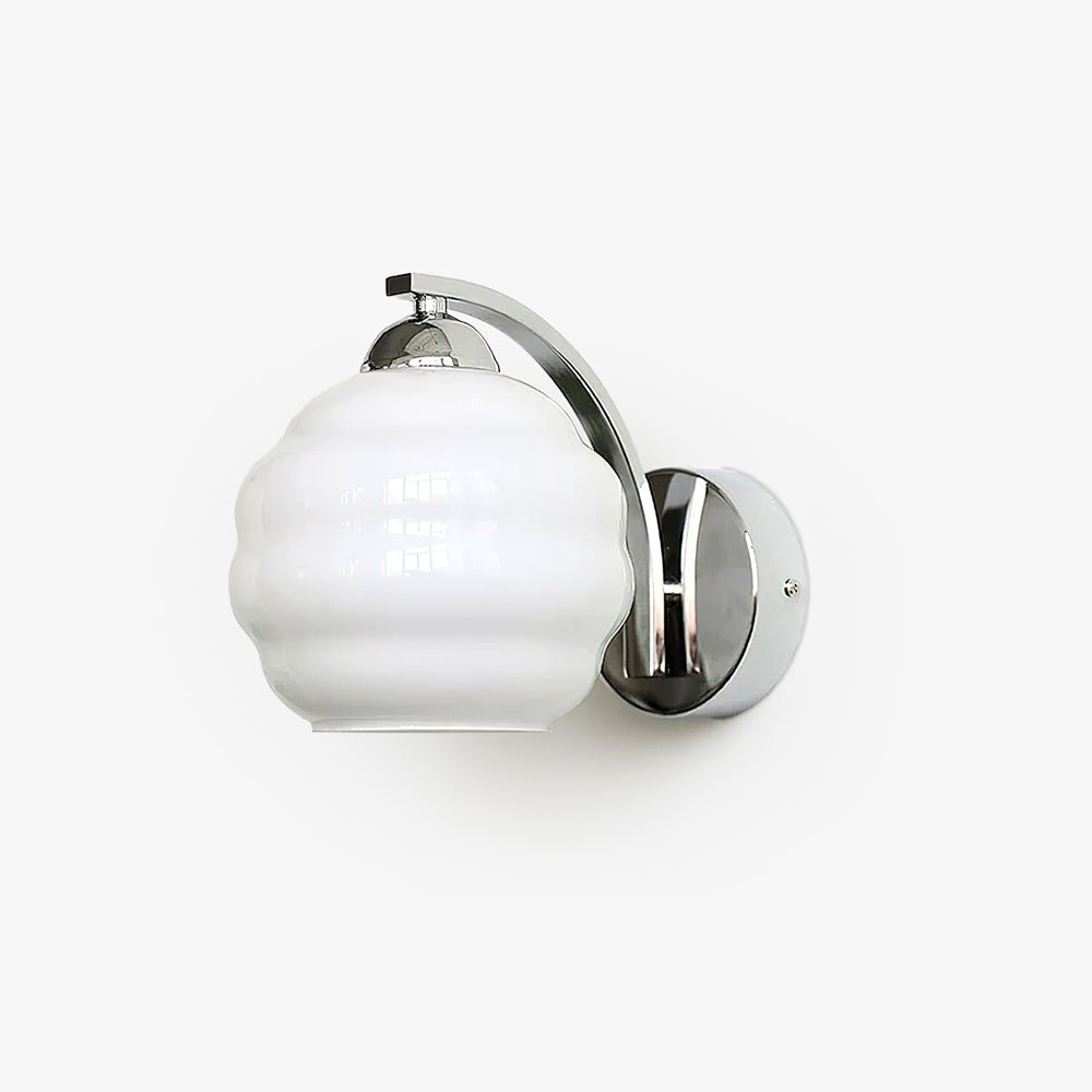 Art Deco Vintage Wall Lamp - Blowlighting