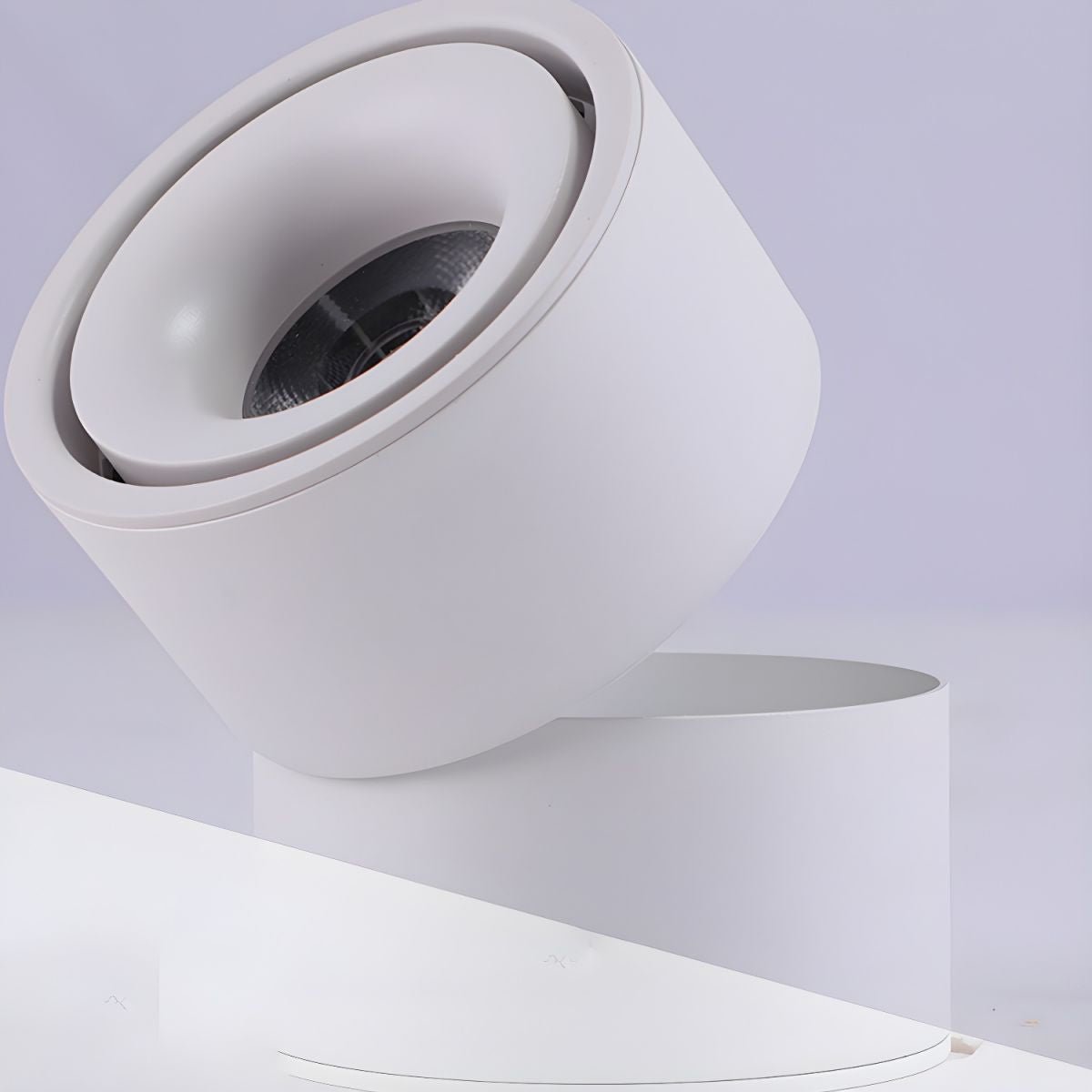 Artemis Surface Downlight - Blowlighting