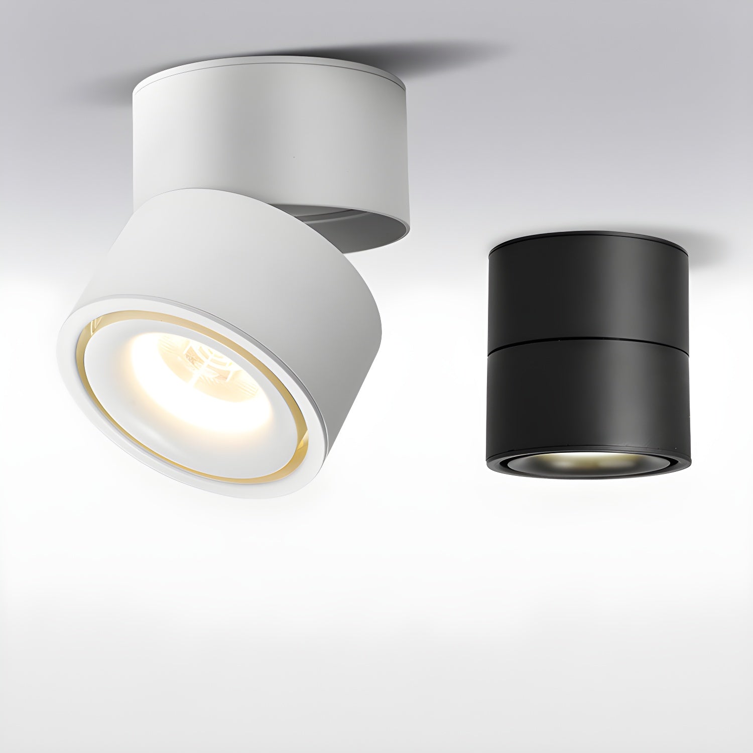 Artemis Surface Downlight - Blowlighting