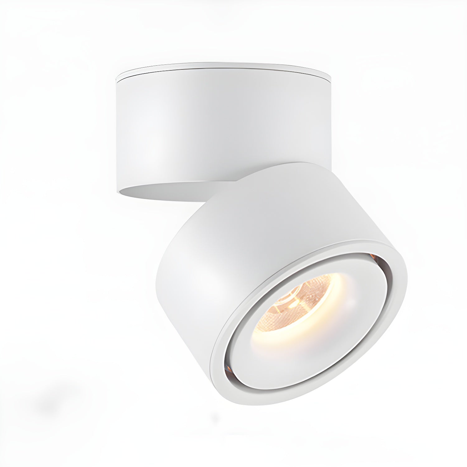 Artemis Surface Downlight - Blowlighting