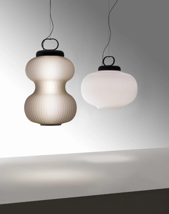Jacob Modern Metal Pendant Light - Blowlighting