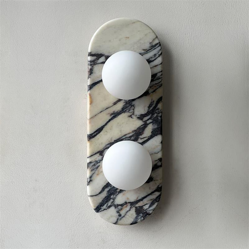 Asteria Wall Lamp - Blowlighting