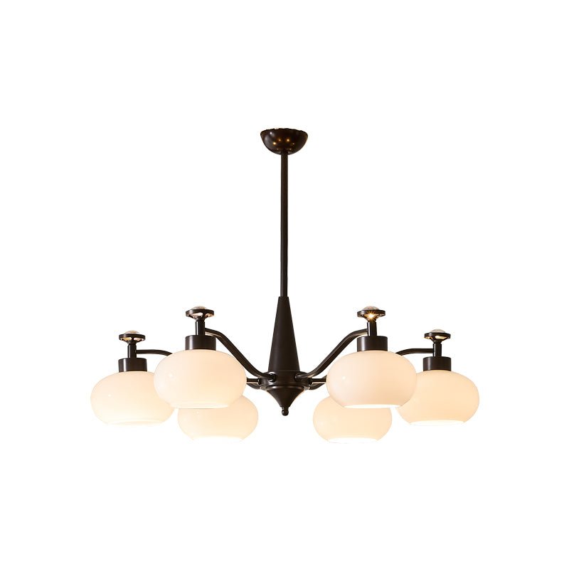 Astrid Chandelier - Blowlighting