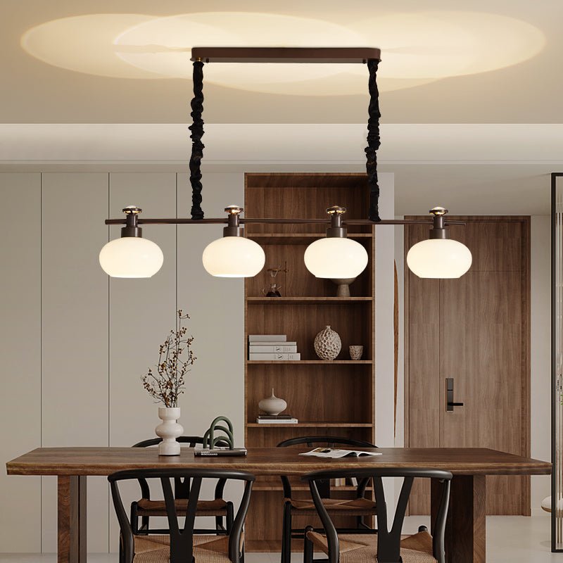 Astrid Chandelier - Blowlighting