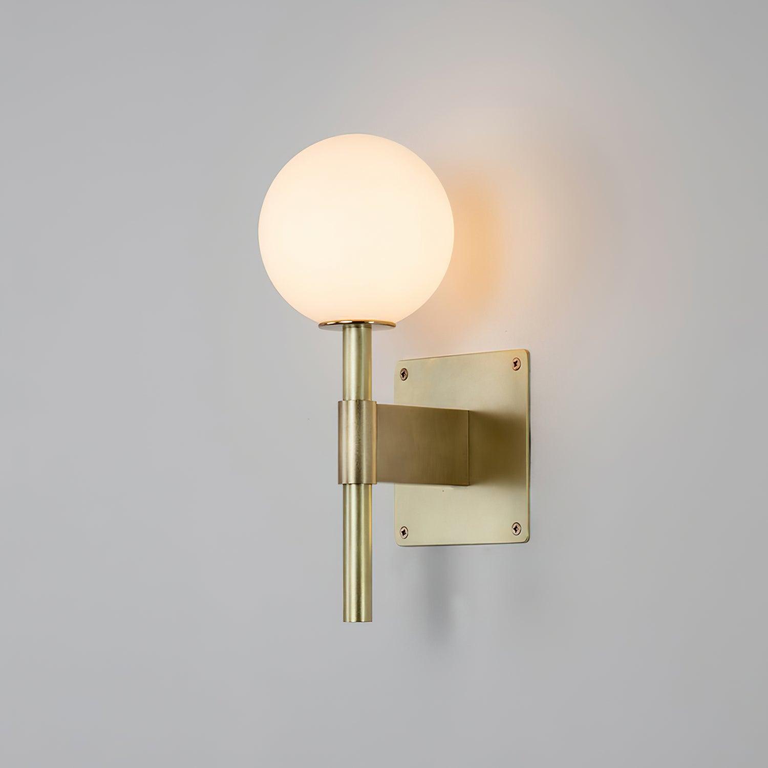 Heritage Wall Lamp - Letslighting