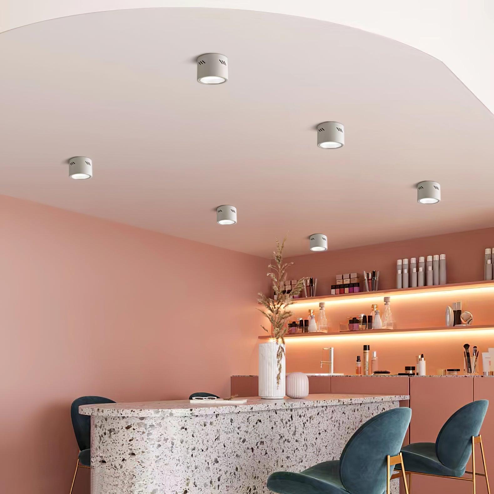 Aven Spotlight - Blowlighting