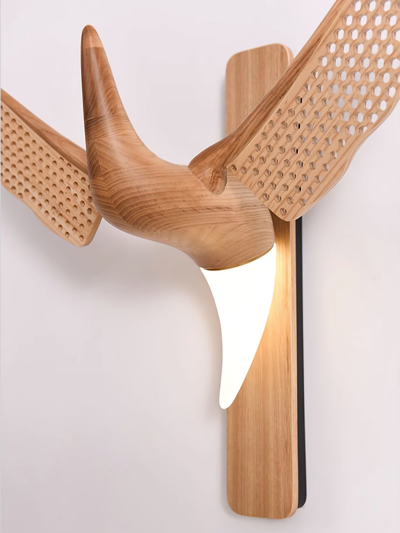 Avesa Wall Light - Blowlighting