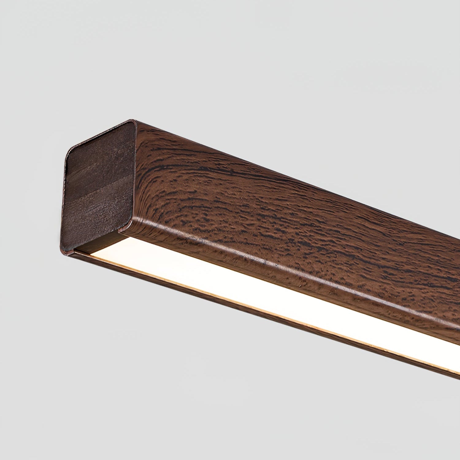 Axis Swing Arm Linear Pendant Light - Vakkerlight