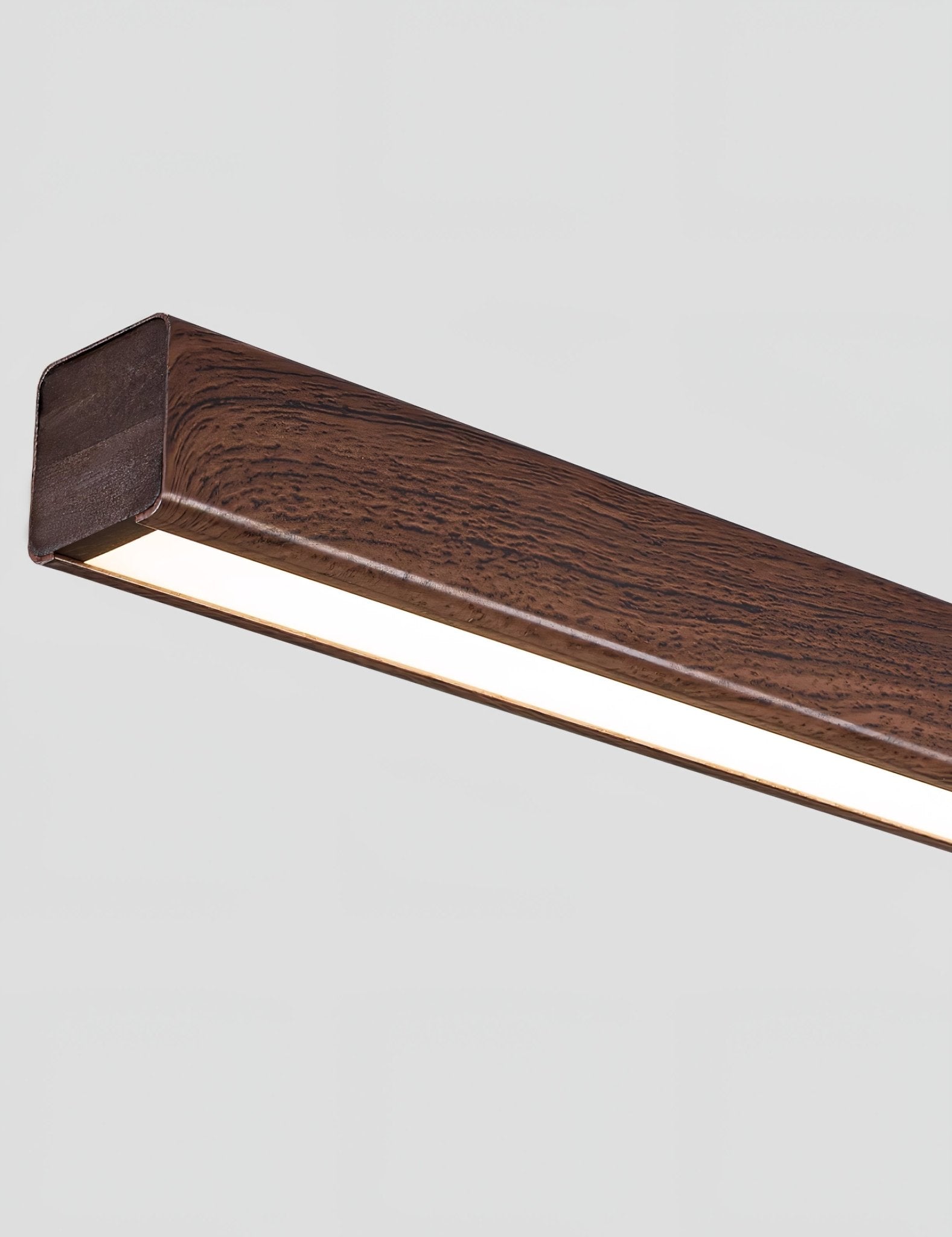 Axis Swing Arm Linear Pendant Light - Vakkerlight