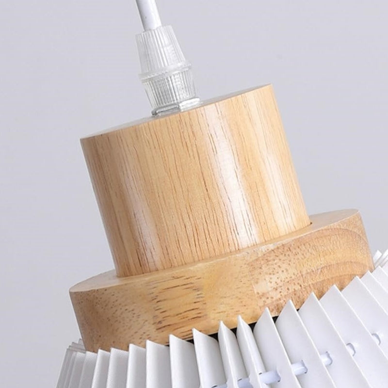 Muto Designer LED Suspension Chambre à Coucher Salon