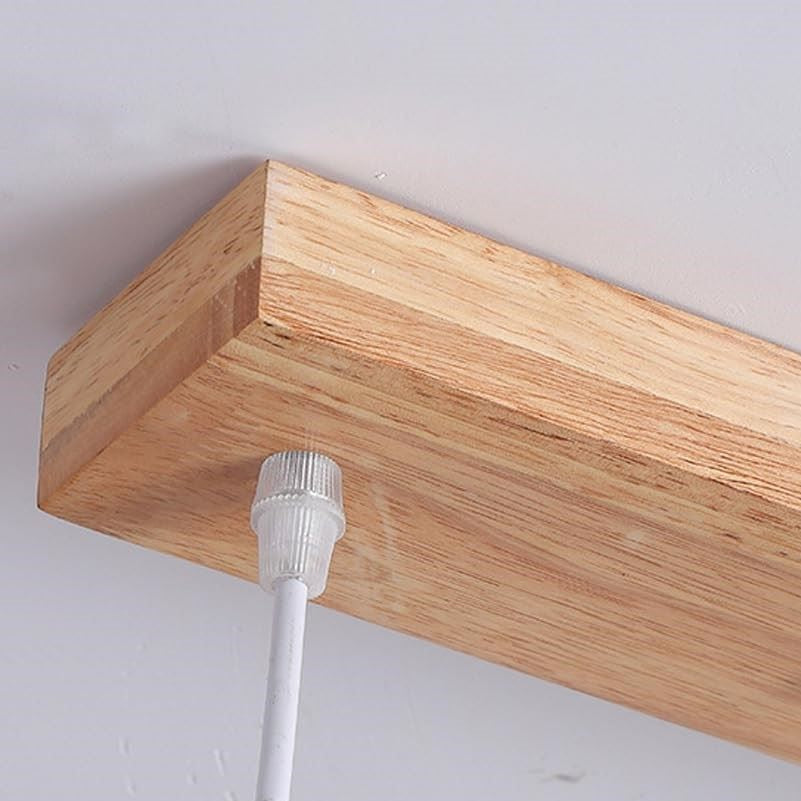 Muto Designer LED Suspension Chambre à Coucher Salon