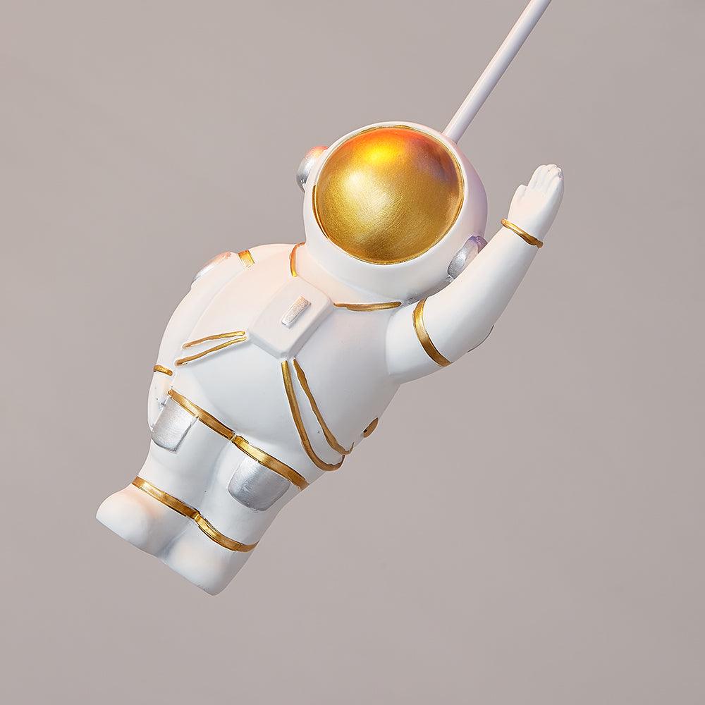 Frosted Balloon Combination Ceiling Lamp - Blowlighting