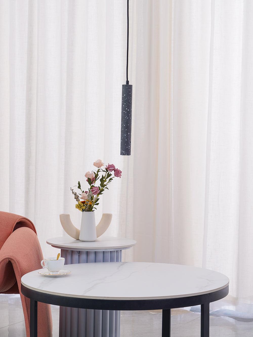 Bang Concrete Pendants Light - Blowlighting